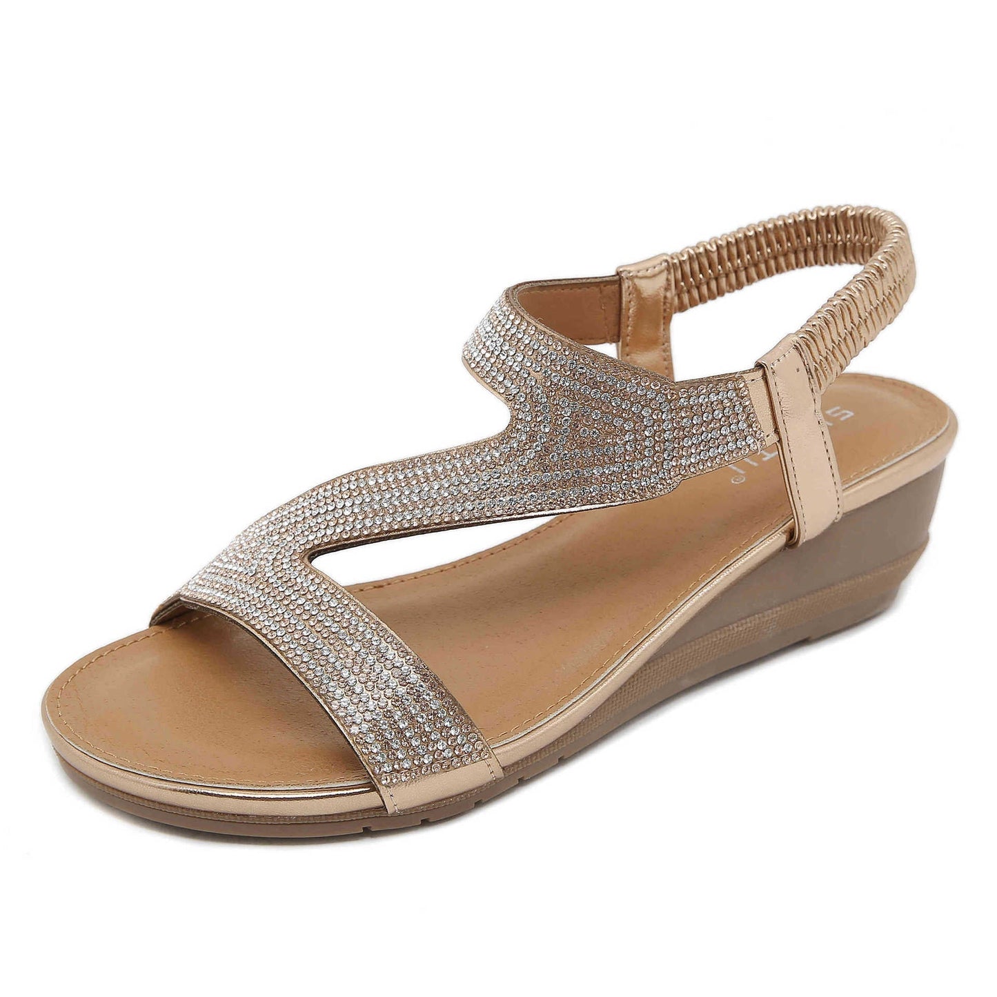 Sandalias Primavera - Colección 2025