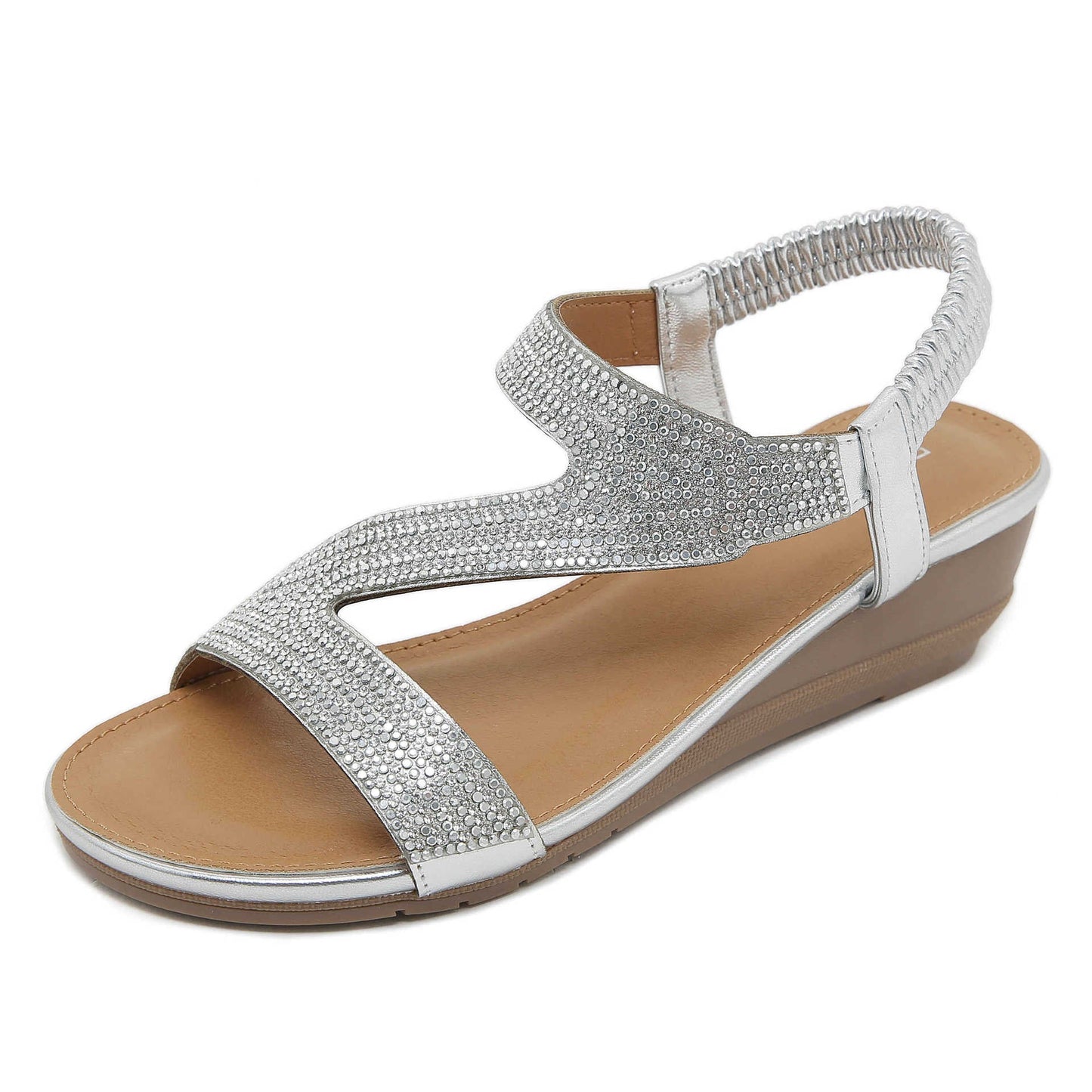 Sandalias Primavera - Colección 2025