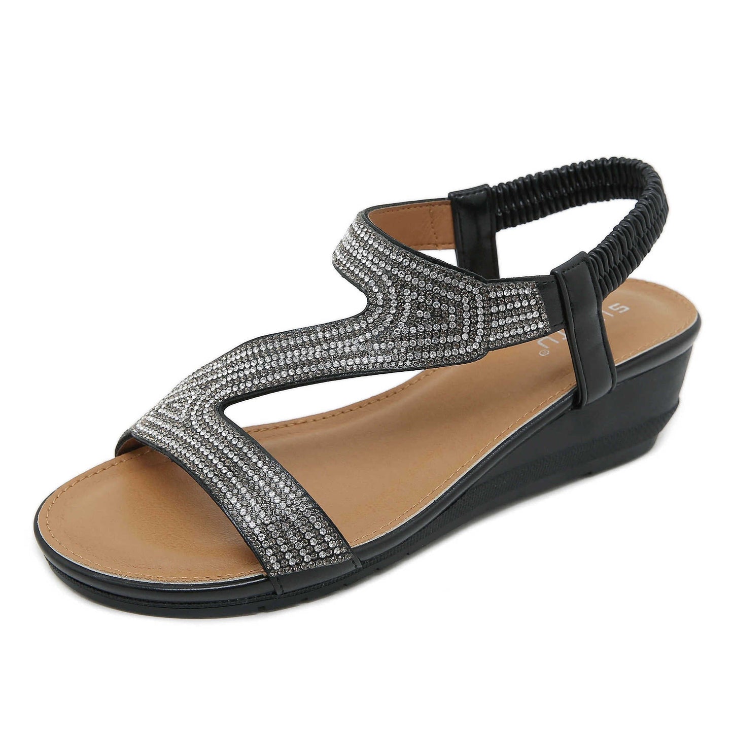 Sandalias Primavera - Colección 2025
