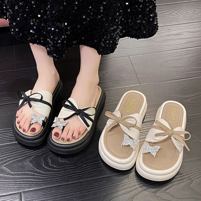 Sandalias Ortopédicas Elegantes - Colección Primavera