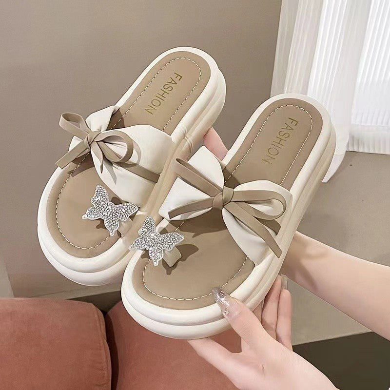 Sandalias Ortopédicas Elegantes - Colección Primavera