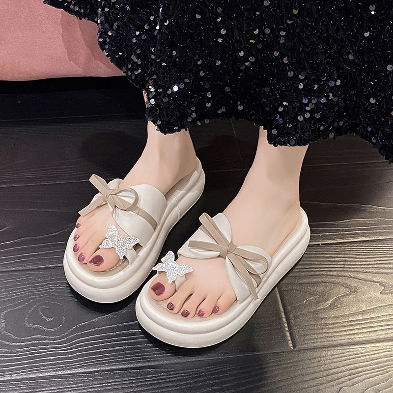 Sandalias Ortopédicas Elegantes - Colección Primavera