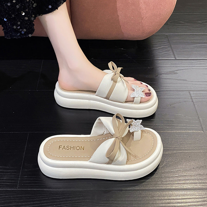 Sandalias Ortopédicas Elegantes - Colección Primavera