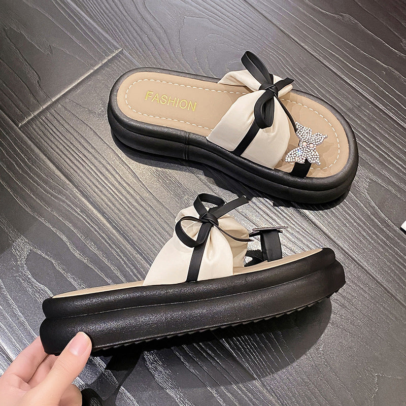 Sandalias Ortopédicas Elegantes - Colección Primavera