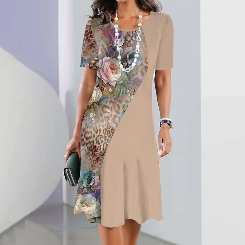 Vestido Aurora - Colección 2025